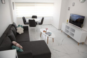 Art life apartment Flora в спальне нет окна